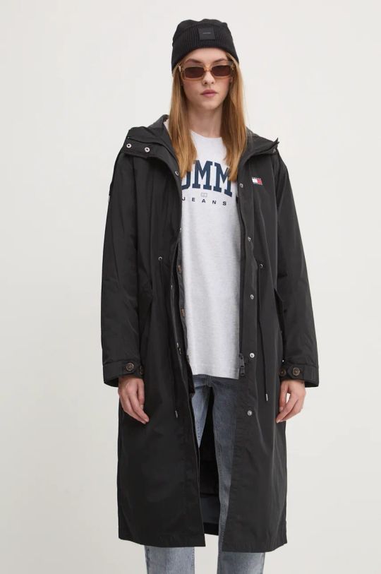 Tommy Jeans geaca DW0DW19693