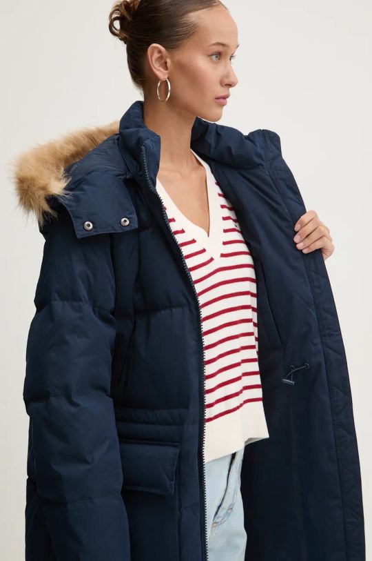 Tommy Jeans geaca de puf DW0DW18821