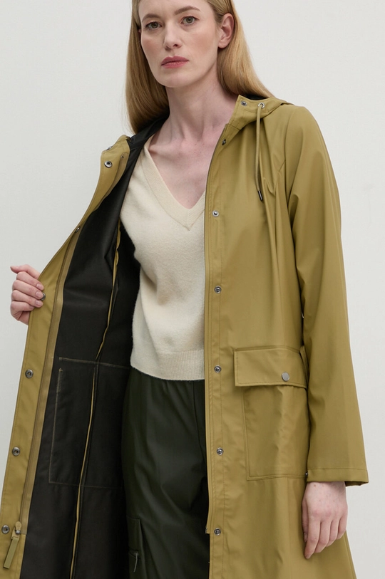 Rains giacca Curve Jacket W3 18130.44