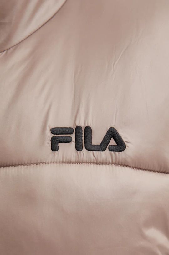 Fila geaca Lepe FAW0904 maro