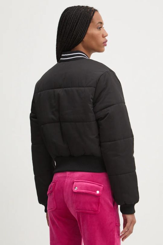 Odjeća Bomber jakna Juicy Couture KELSEY PUFFER JCOIJ224557.101 crna