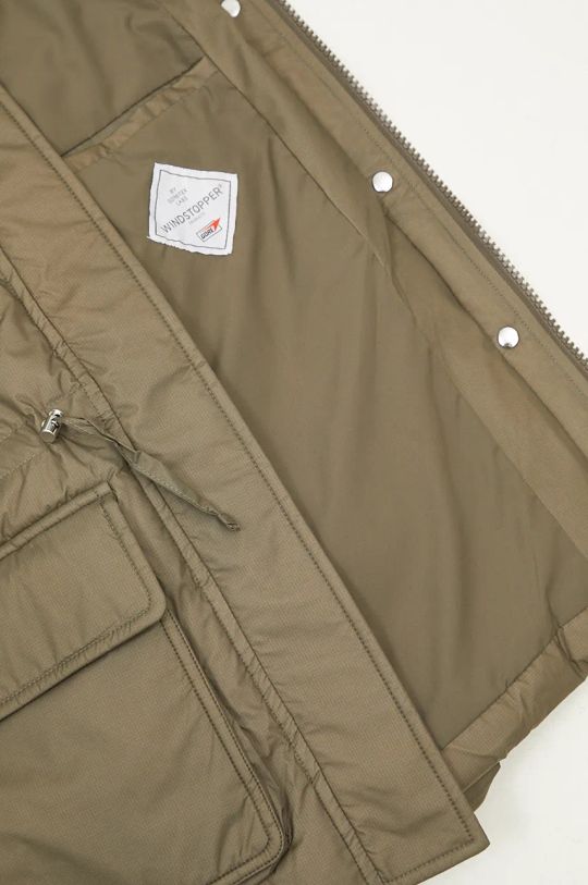 Samsoe Samsoe jacket Sahanna F24300003 beige