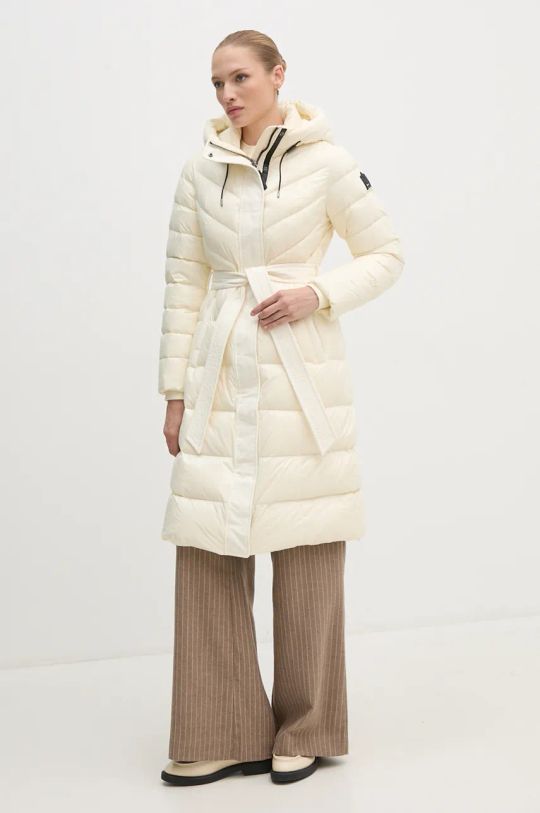 MACKAGE piumino CORALIA beige AW24