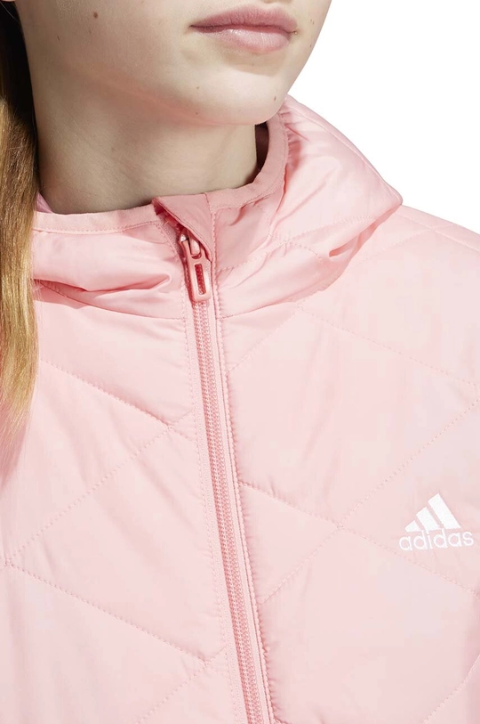 adidas kurtka dziecięca J LT PADKT JF4344