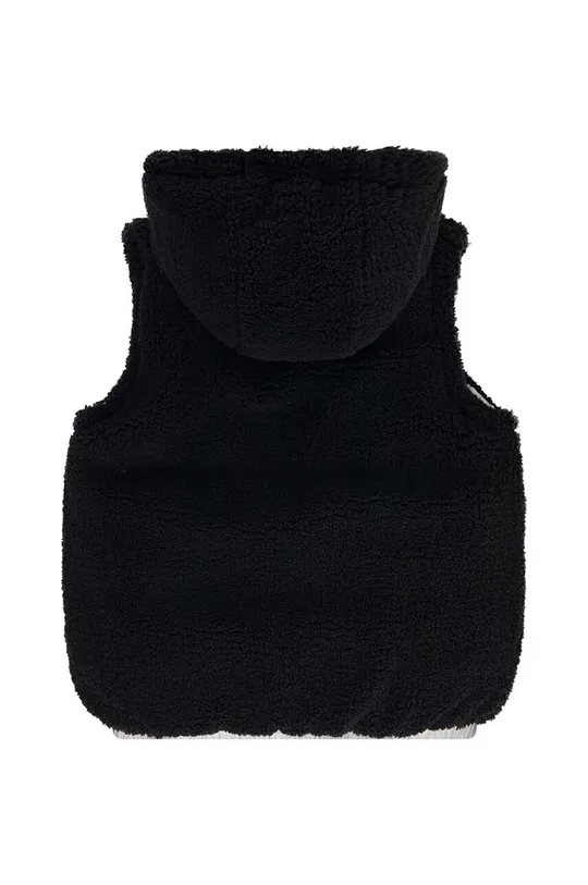 Παιδικό αναστρέψιμο γιλέκο Levi's REVERSIBLE VEST λευκό 3EL266