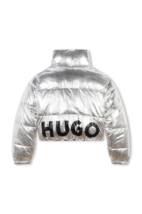 HUGO geaca reversibila pentru copii G00242.156.162