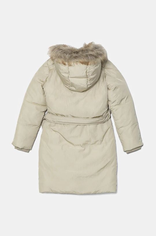 BIMBA Calvin Klein Jeans giacca per bambini IG0IG02686.9BYH. beige