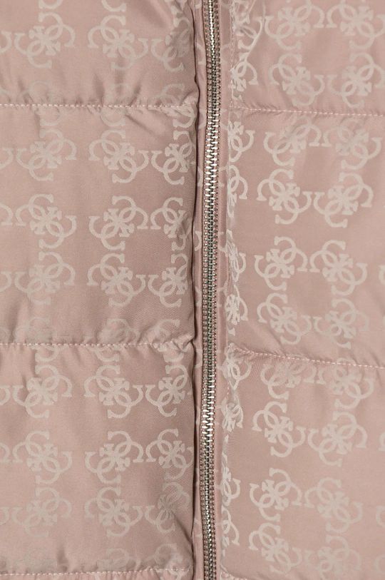 BIMBA Guess giacca per bambini J4BL24.WGLW2.9BYH rosa