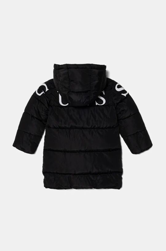 Guess giacca per bambini K4BL11.WB240.9BYH nero AW24