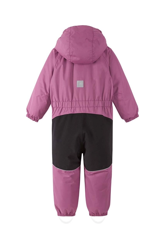 Reima tuta invernale bambino/a Kaunisto 5100157E.G.9BYH rosa AW24