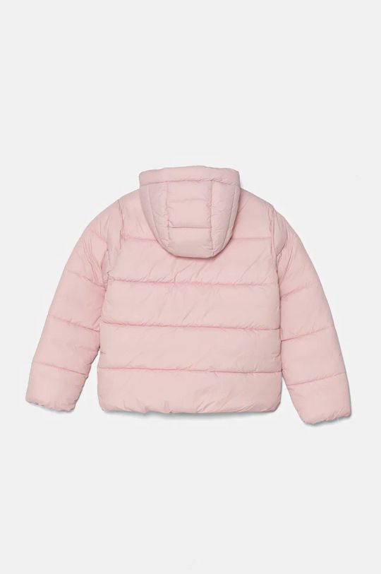 United Colors of Benetton giacca per bambini 2LETCN04Y.G.Seasonal rosa AW24