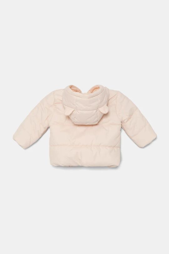 United Colors of Benetton geaca bebe 2WU0AN00U.G.W.Seasonal roz AW24