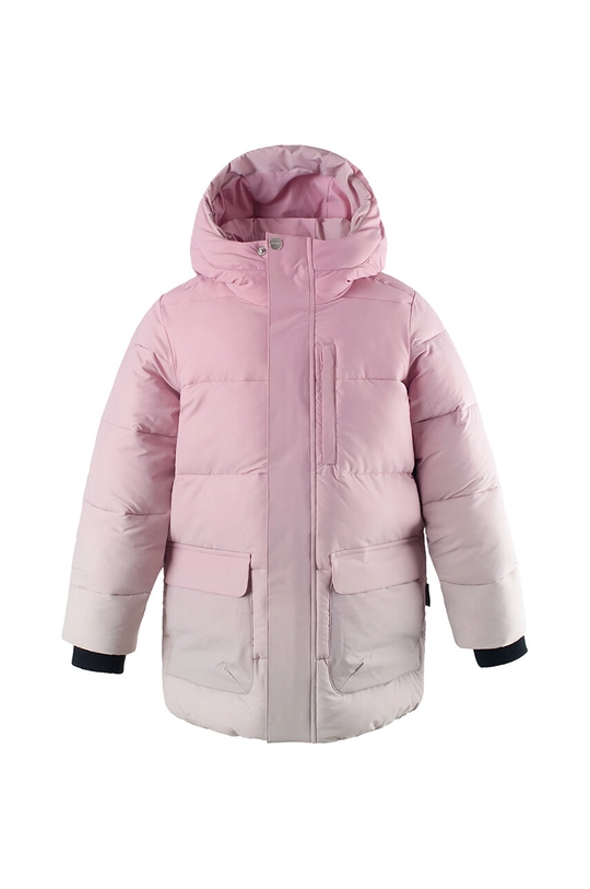 Gosoaky giacca per bambini REFLECTIVE TIGER 242.9.1.574.G rosa AW24