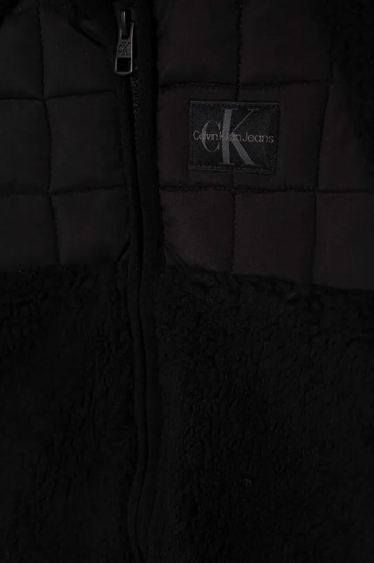 Calvin Klein Jeans giacca bambino/a 100% Poliestere