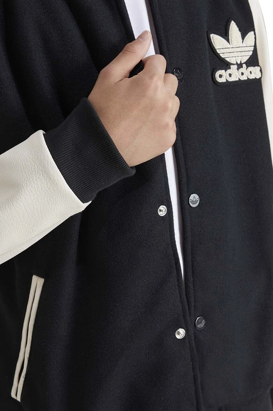 adidas Originals geaca bomber pentru copii VRCTACKET IY7505