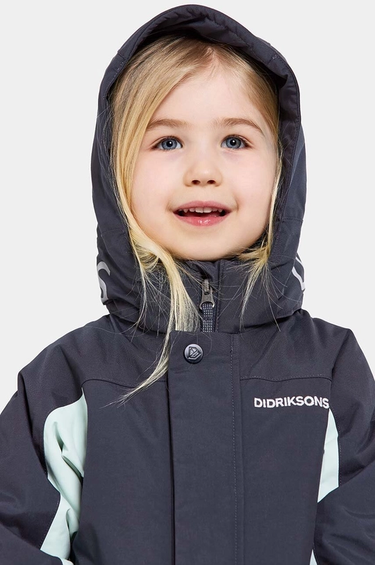 Didriksons tuta invernale bambino/a NEPTUN K COVER blu navy 505464