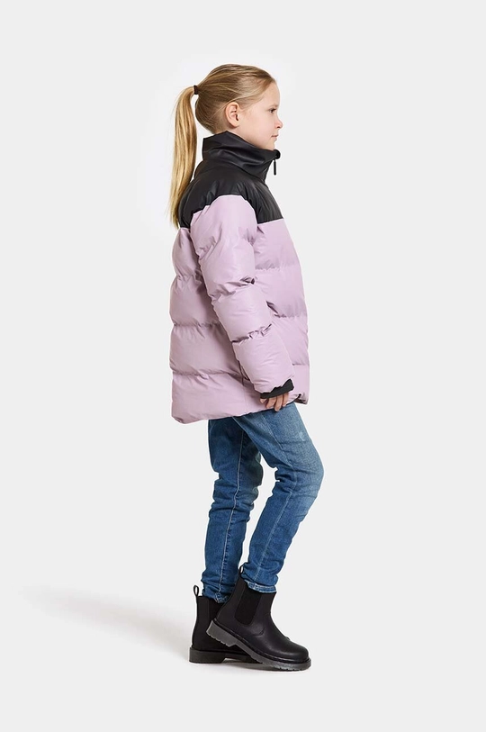 Dětská bunda Didriksons MEGA KIDS JKT 505364