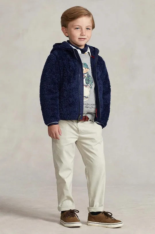 Дитяча куртка Polo Ralph Lauren 322916335002