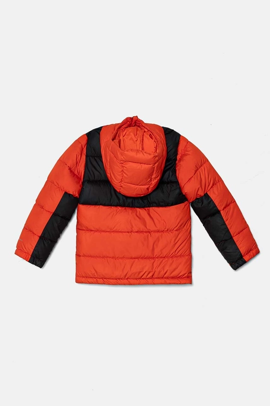 Columbia giacca per bambini Pike Lake 2050351.9BYH rosso AW24