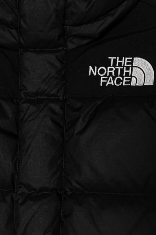 Băieți The North Face geaca de puf pentru copii HMLYN DOWN SHORT PARKA NF0A88UYJK31 negru