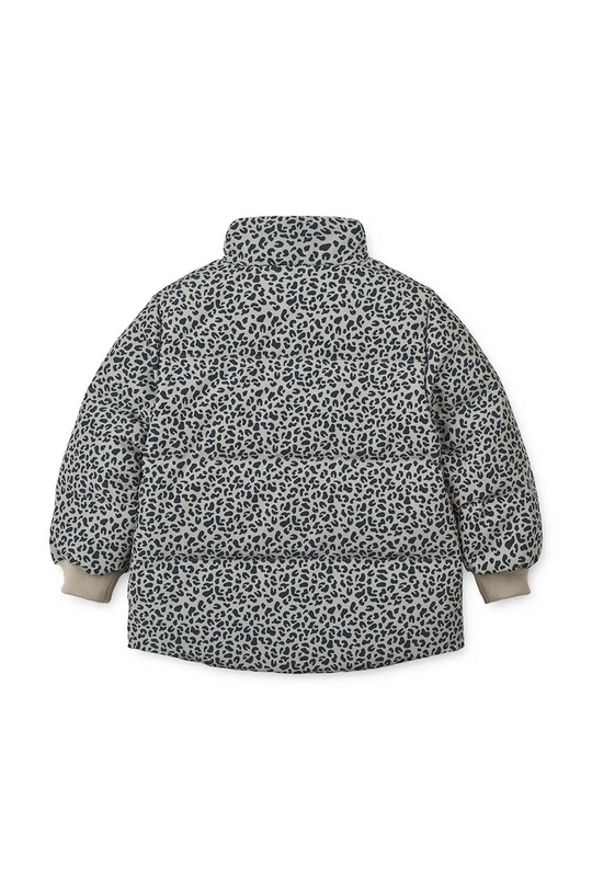 BIMBA Liewood giacca per bambini Rocka Jacket LW19145 beige