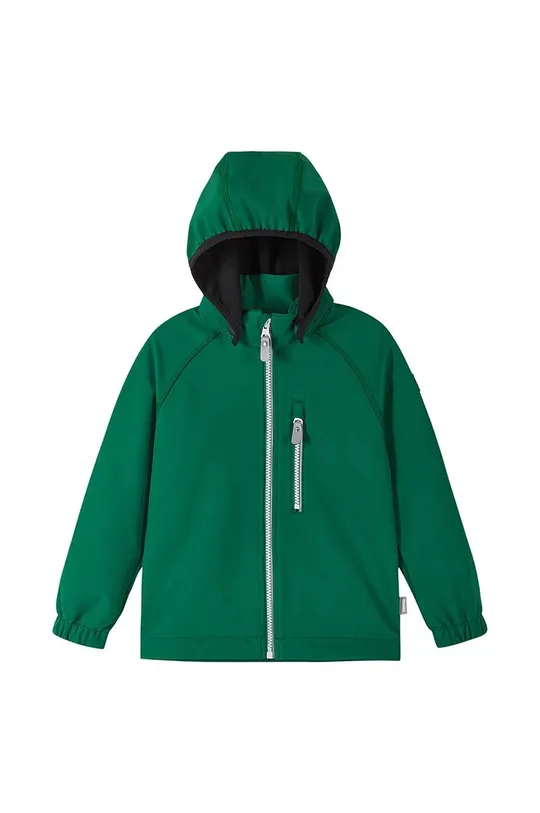 Дитяча куртка Reima Vantti зелений 5100009A.9BYH