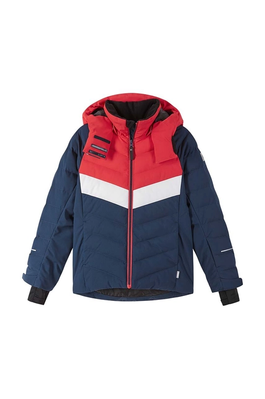 Reima giacca da sci bambino/a Luppo 5100090B.9BYH blu navy AW24