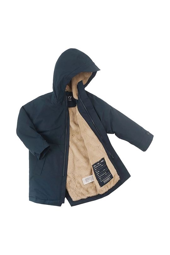 Gosoaky giacca per bambini DESERT FOX blu navy 100.9.1.514