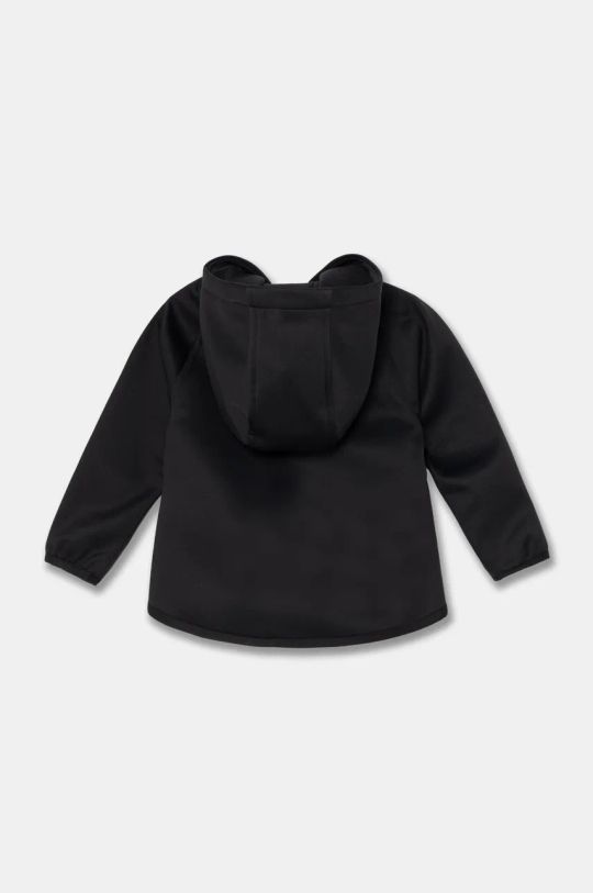 Burton geaca bebe CROWN 221241 negru AW24