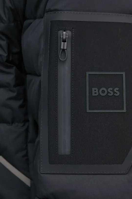 Boss Green rövid kabát Férfi