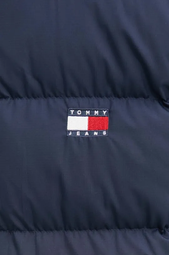 Куртка Tommy Jeans DM0DM19614 тёмно-синий