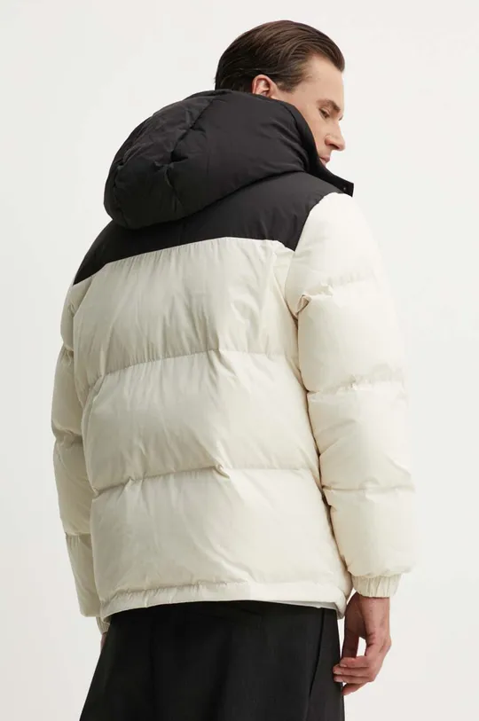 Karl Lagerfeld Jeans rövid kabát 100% újrahasznosított poliészter