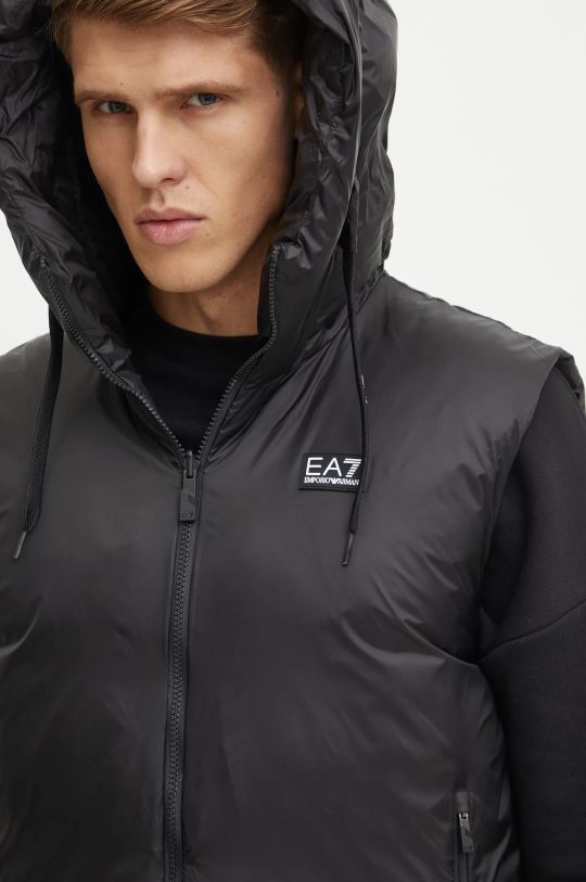 EA7 Emporio Armani bezrękawnik dwustronny PNGAZ.6DPQ03.1200