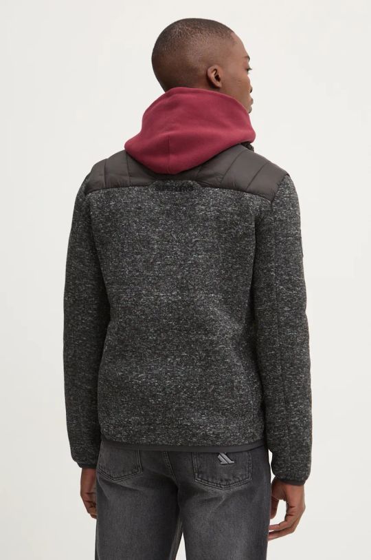 Oblečení Bunda Superdry M5011916A.02A černá