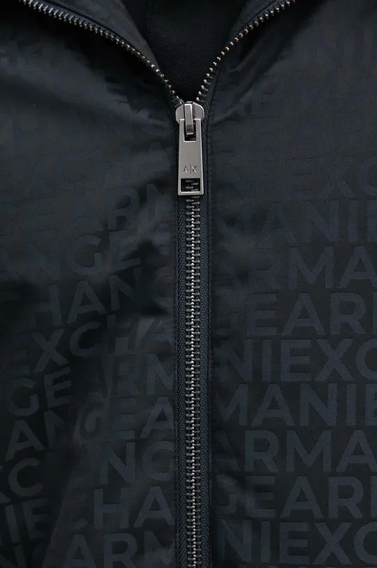 Куртка Armani Exchange 6DZB26.ZN5NZ чорний