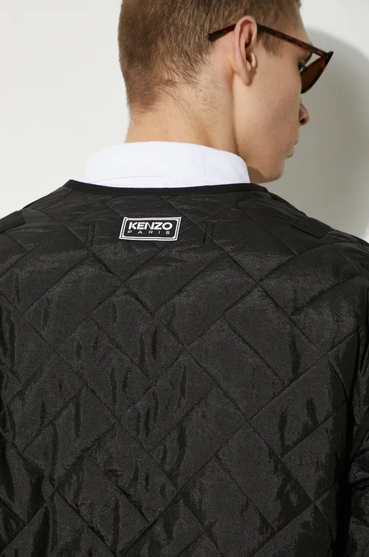 Kenzo jacket Weave Liner