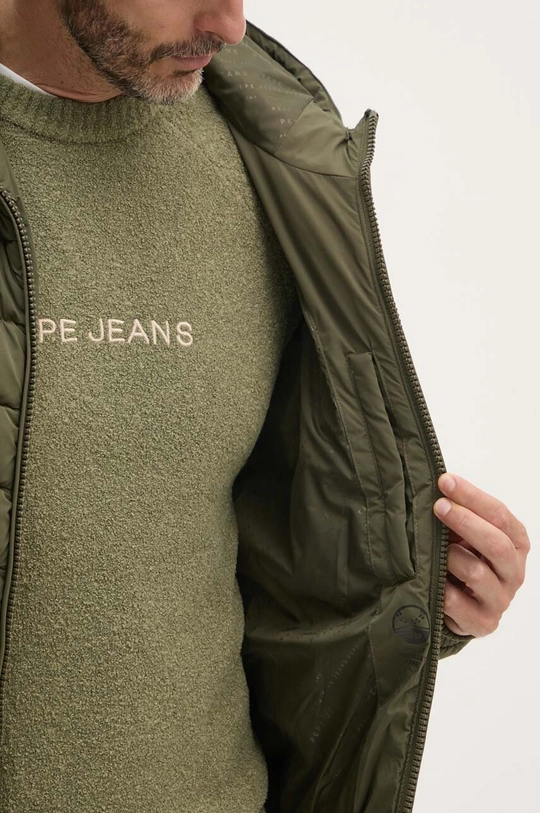 Pepe Jeans rövid kabát TOMEK PM403026