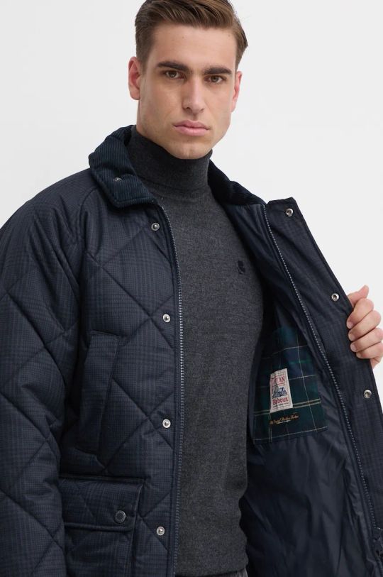 Μπουφάν Barbour Winter Bedale MQU1807