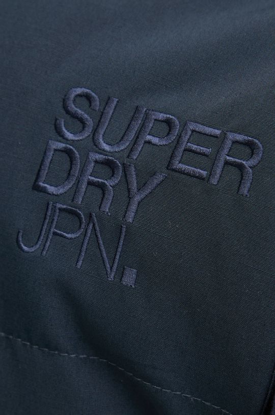 Безрукавка Superdry M5012151A.98T темно-синій