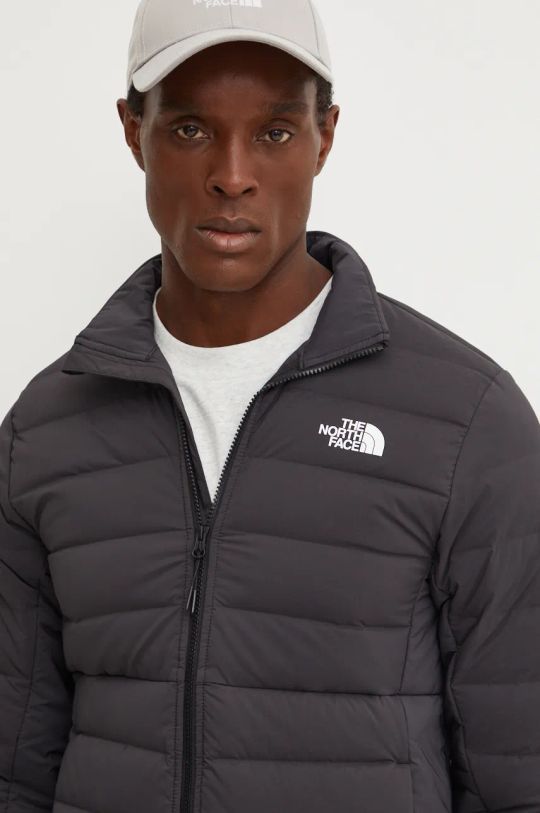 Îmbrăcăminte The North Face geaca de puf Belleview Stretch Down NF0A7UJF4H01 negru