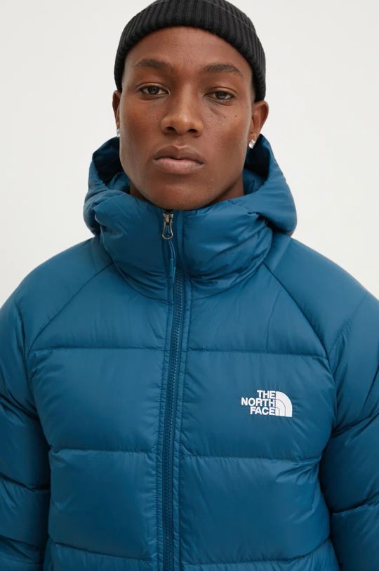 Пухено яке The North Face Hydrenalite тюркоазен NF0A5GIE1NO1