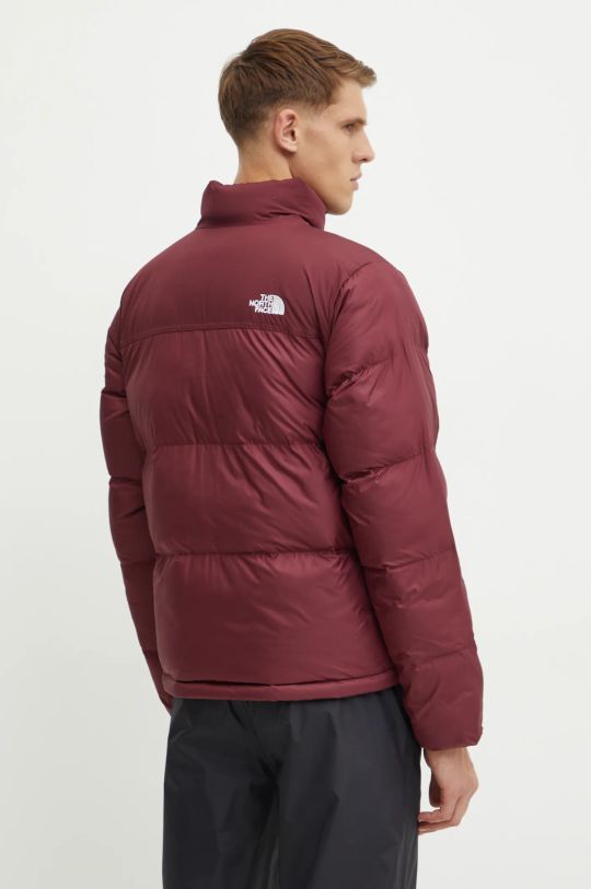 Ρούχα Μπουφάν The North Face Saikuru NF0A853I1OO1 μπορντό