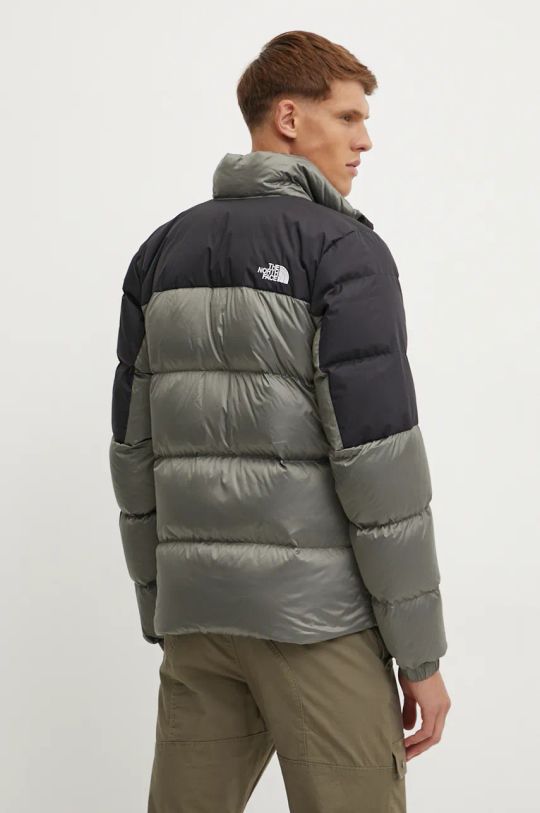 Oblečenie Páperová športová bunda The North Face Diablo 2.0 NF0A89930IM1 zelená