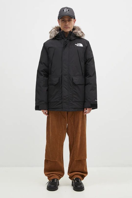 The North Face piumino McMurdo NF0A5GJF4H01