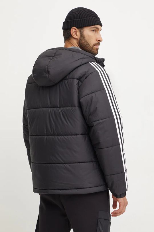 Odzież adidas Originals kurtka dwustronna Adicolor Reversible Jacket JD9071 czarny