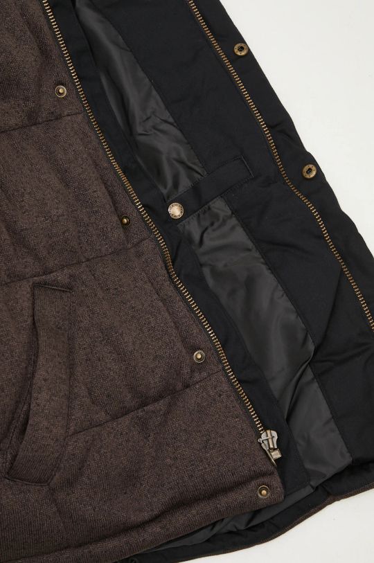 Dickies jacket BAKER DK0A4Z38 brown