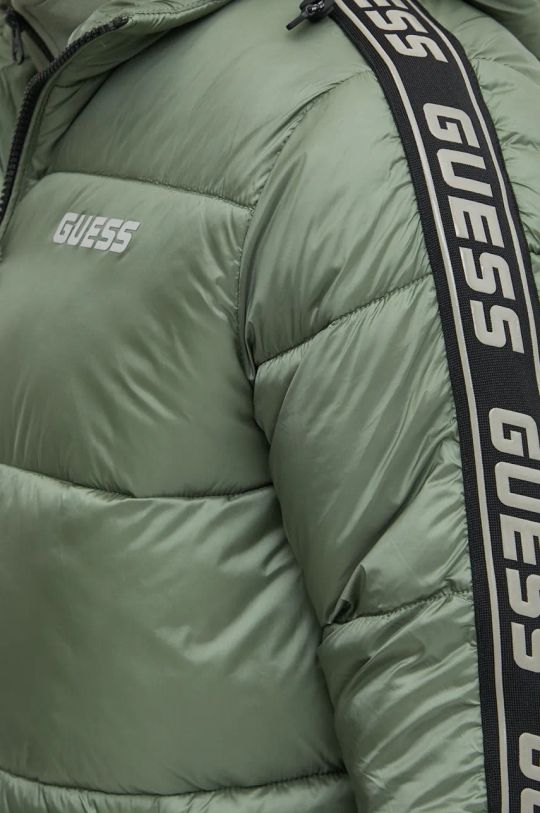 Guess giacca ARLO Z4BL08.WO06I verde