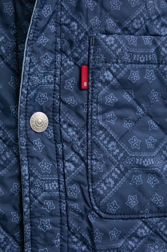 Oboustranná džínová bunda Levi's A8553