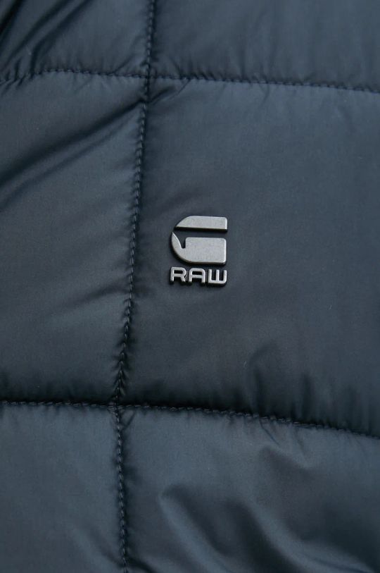 Μπουφάν G-Star Raw D25369.B958 σκούρο μπλε