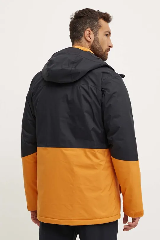 Одежда Куртка Columbia Iceberg Point II 2113941 оранжевый